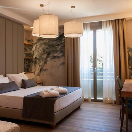 Aqua Boutique Hotel Castiglione della Pescaia Εξωτερικό φωτογραφία