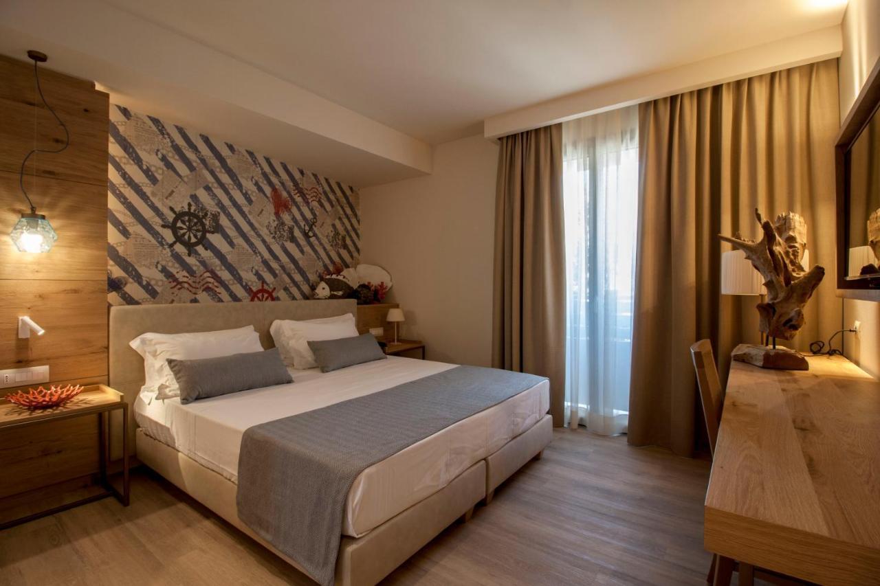 Aqua Boutique Hotel Castiglione della Pescaia Εξωτερικό φωτογραφία