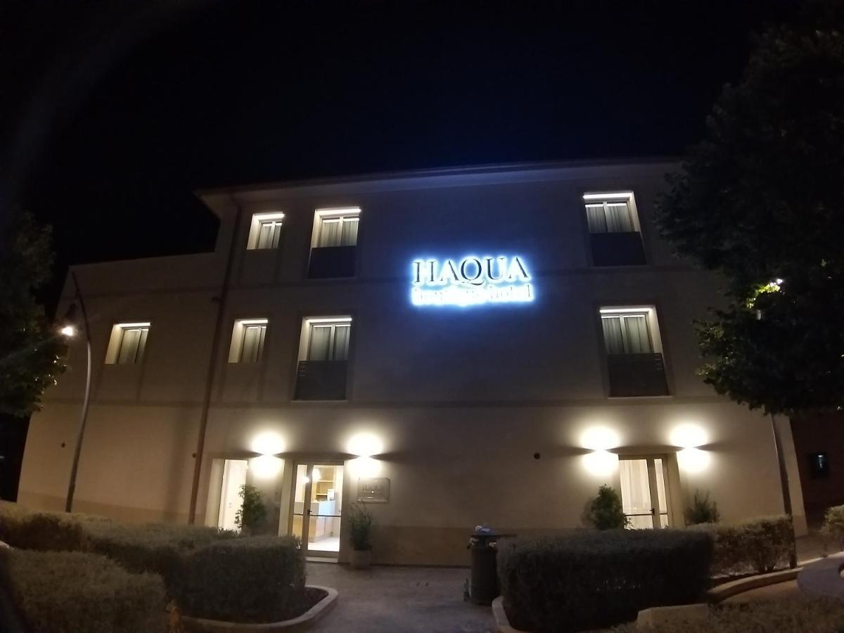 Aqua Boutique Hotel Castiglione della Pescaia Εξωτερικό φωτογραφία