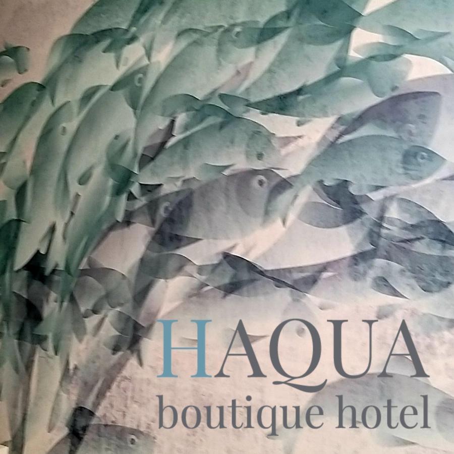 Aqua Boutique Hotel Castiglione della Pescaia Εξωτερικό φωτογραφία