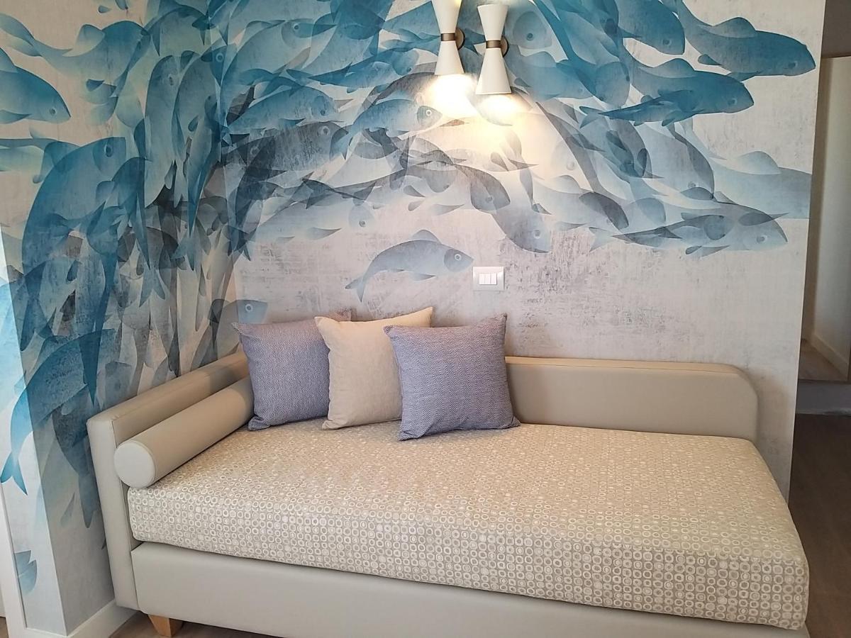 Aqua Boutique Hotel Castiglione della Pescaia Εξωτερικό φωτογραφία